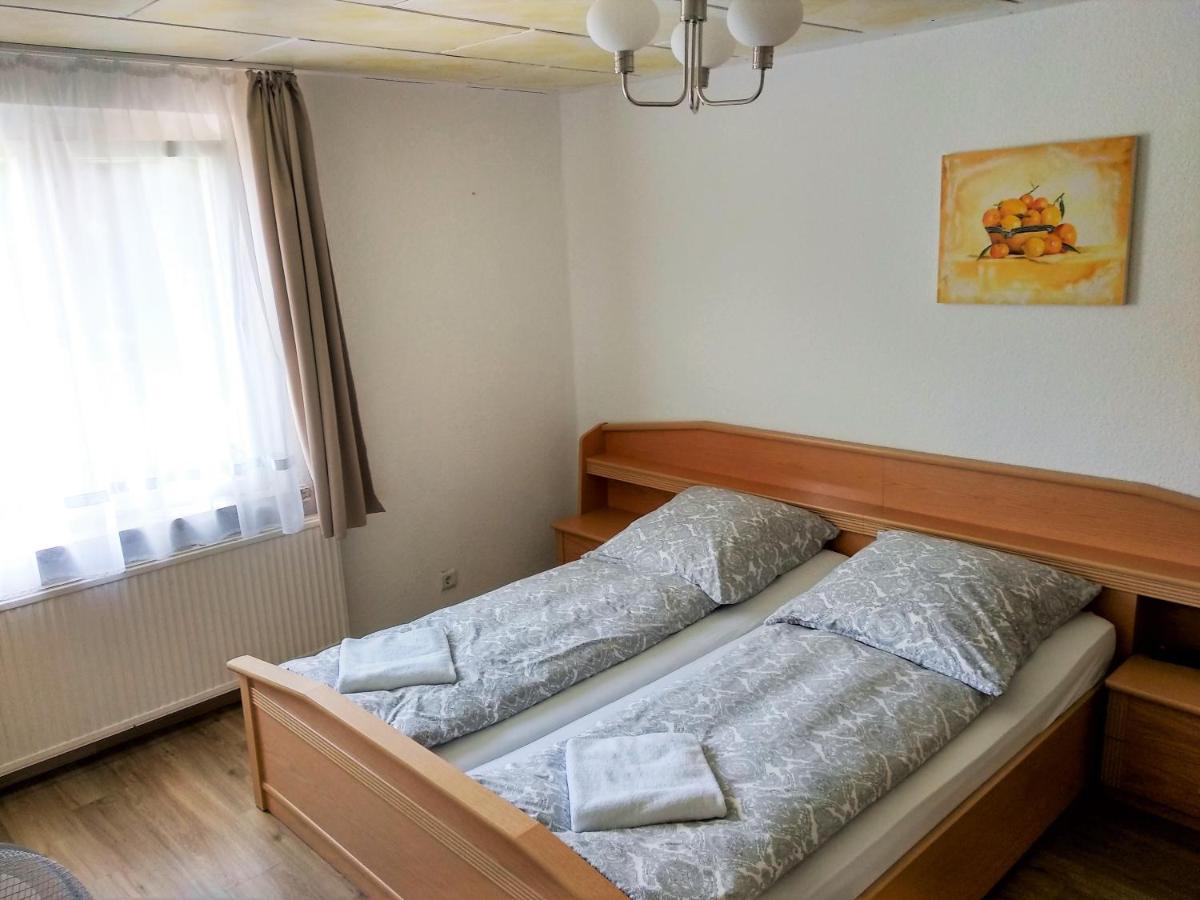 Gasthof Uttewalde Εξωτερικό φωτογραφία